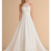 Si tu pareja tuviera que elegir tu look de boda… 🎁 - 1