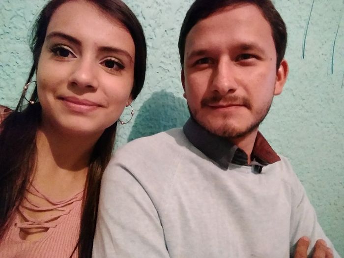 Último Paso: ¡Sube una foto con tu pareja!💘 - 1