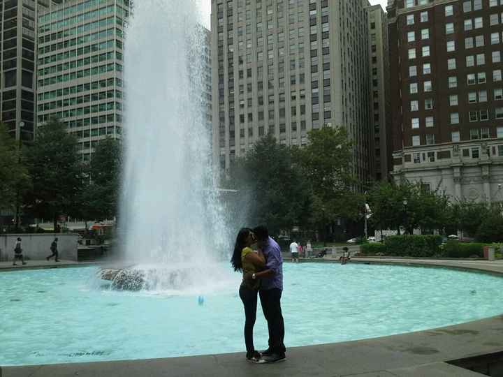 Muestrale al mundo tu foto favorita - 3