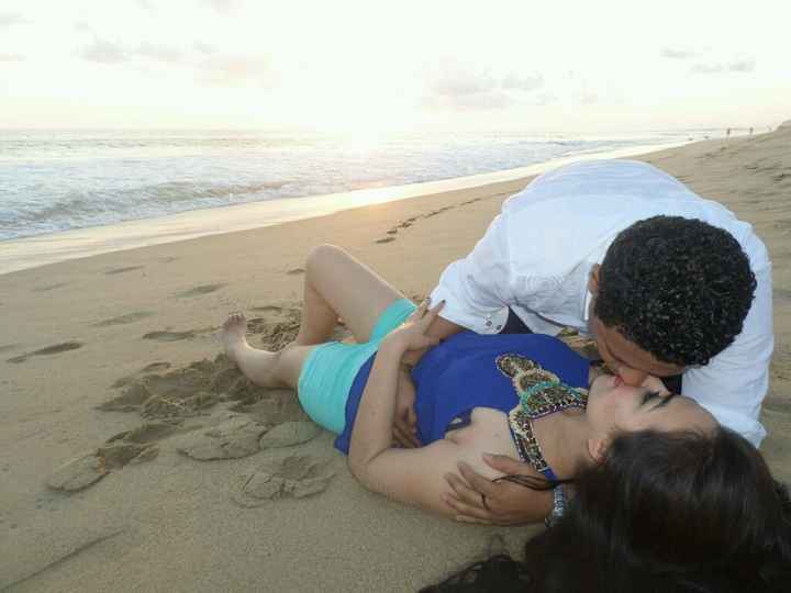 Avance 2: reserva la fecha - 11