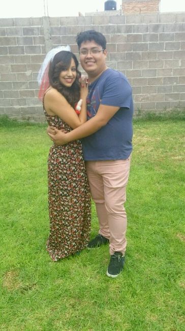 Mi despedida de soltera...!!!! - 2