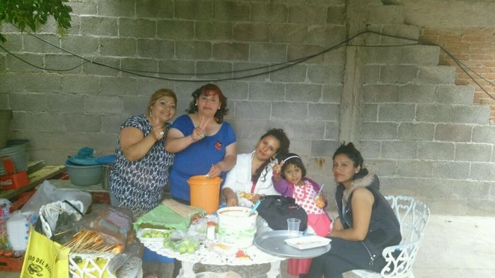 Mi despedida de soltera...!!!! - 4