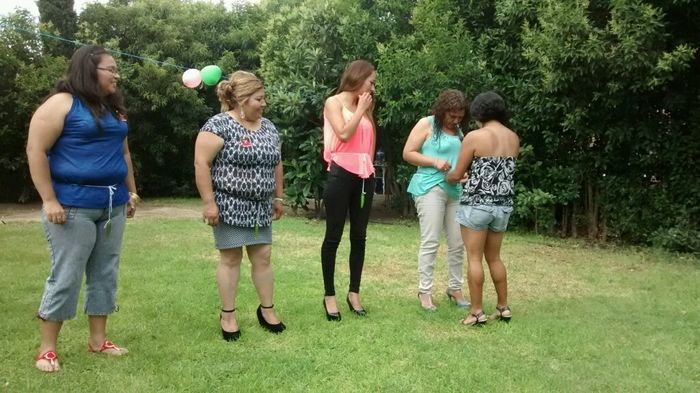 Mi despedida de soltera...!!!! - 6
