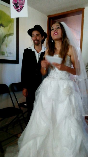 Mi 2da despedida - 3