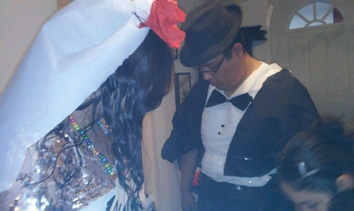 Mi 2da despedida - 6