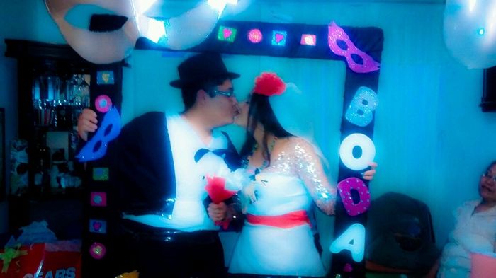 Mi 2da despedida - 7