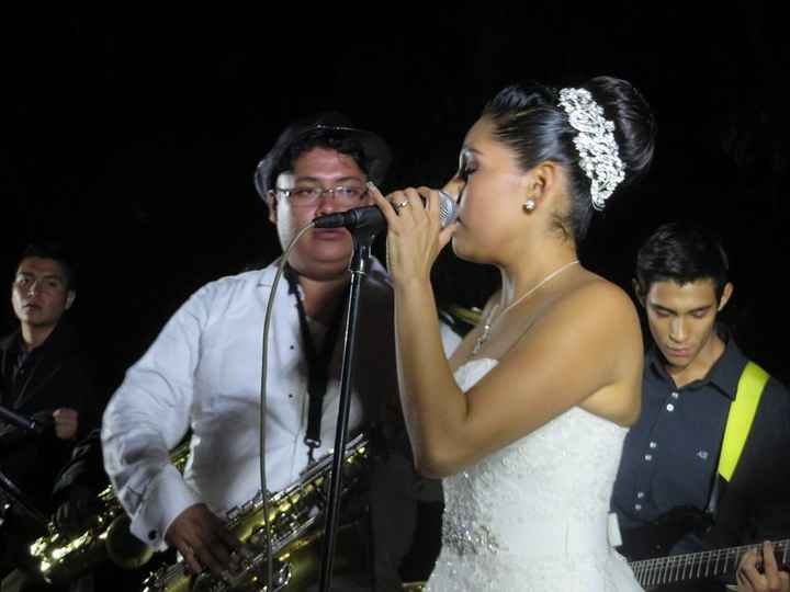 Felizmente casados....!!! - 7