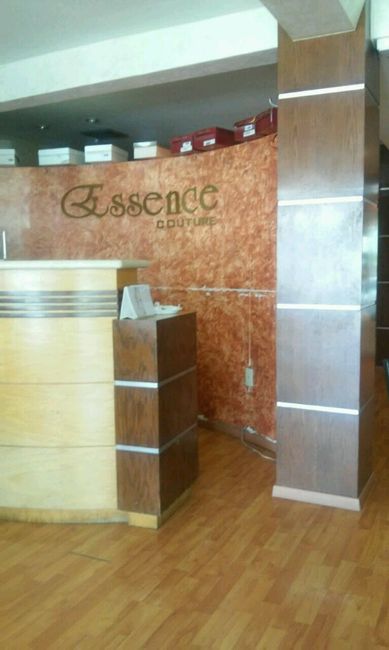 A 2 días... y los detalles...!!! - 3