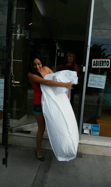 A 2 días... y los detalles...!!! - 4