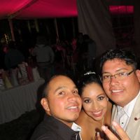 Felizmente casados....!!! - 6