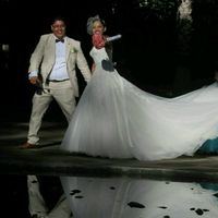 Felizmente casados....!!! - 9