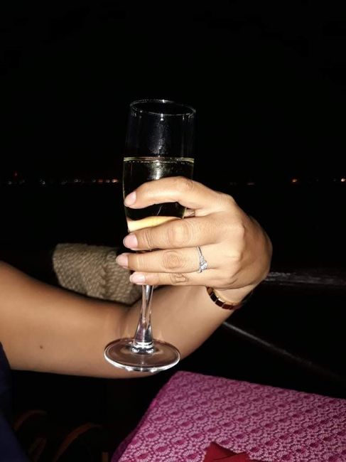 Hablemos de nuestro anillo 💍😍 - 1