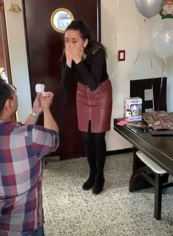 National Proposal Day - 1