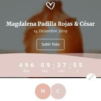 Mi número mágico Magdalena - 1