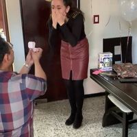 National Proposal Day - 1