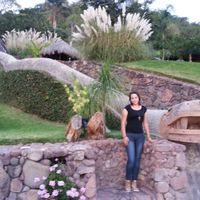 Conociendo locaciones posibles para sesión de fotos :)