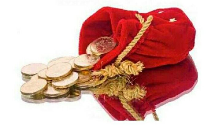 Mi galleta de la suerte es el 7 1