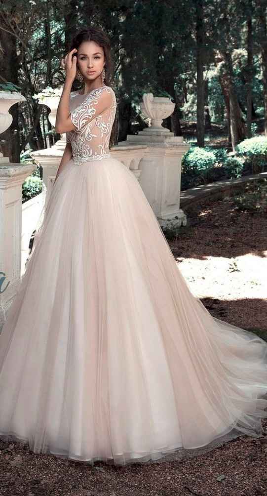 MI VESTIDO PERFECTO!