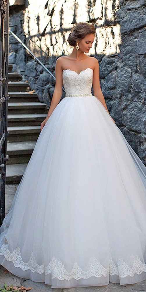 MI VESTIDO PERFECTO!