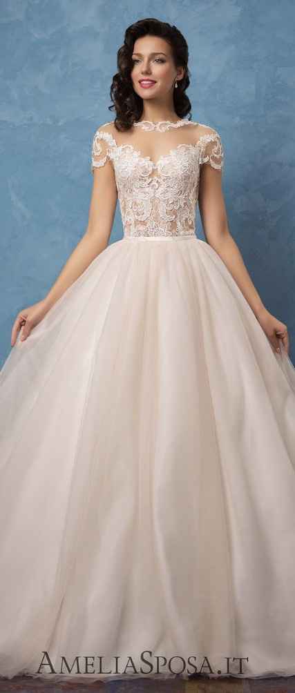 MI VESTIDO PERFECTO!