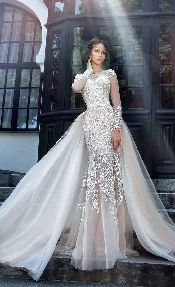 MI VESTIDO PERFECTO!