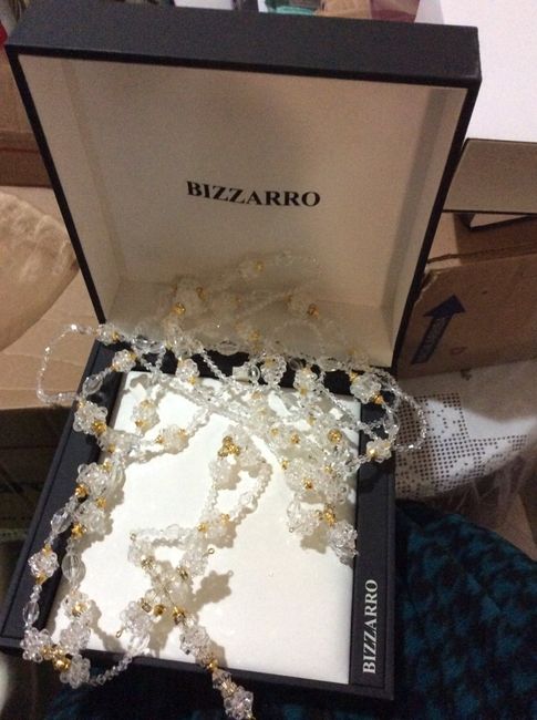 Nuestro lazo...!!! - 1