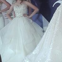 Mrs. Cullen vs Mrs. Grey: El vestido - 1