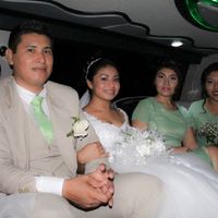 PAMELA Y EDUARDO