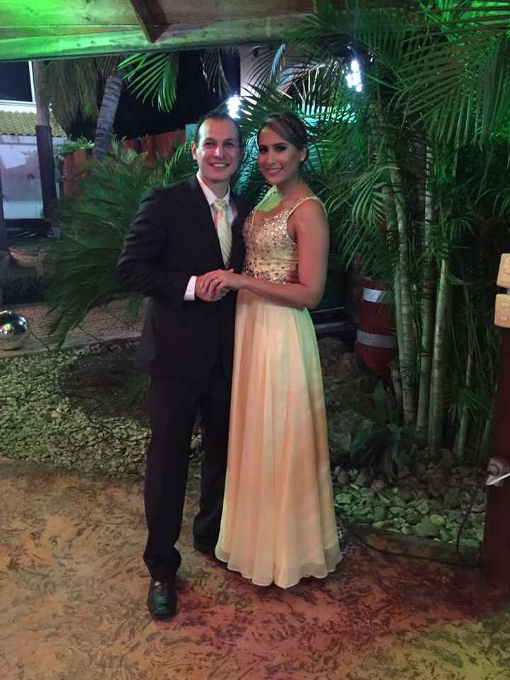 Sube una foto con tu pareja - 2