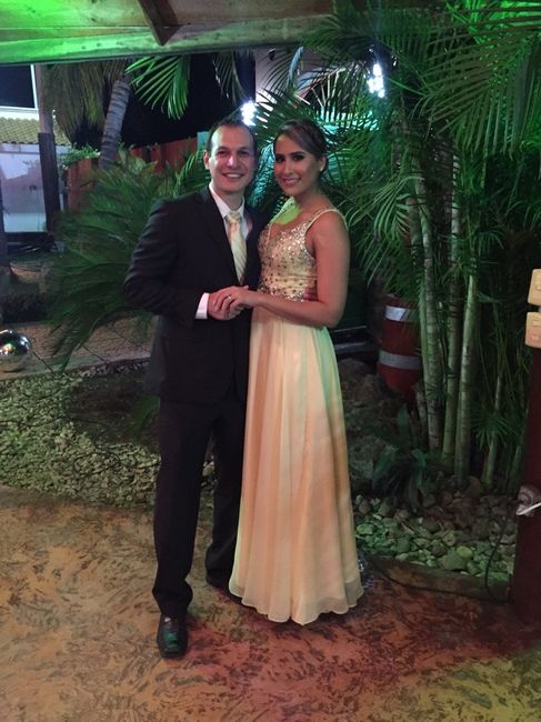 Sube una foto con tu pareja - 2