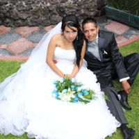 Mi boda