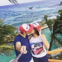 Sube una foto con tu pareja - 1