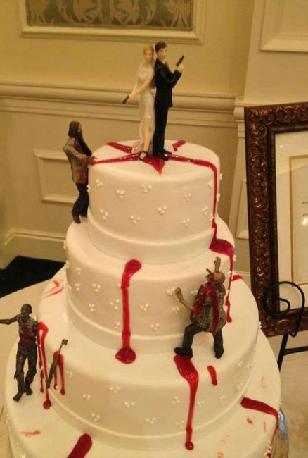 Ideas de pastel