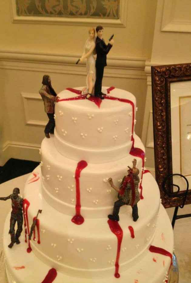 Ideas de pastel