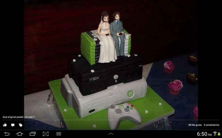 Pasteles