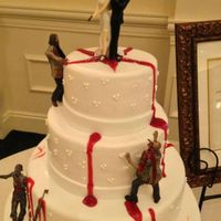 Ideas de pastel