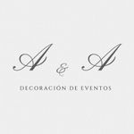 A&A Decoración De Eventos