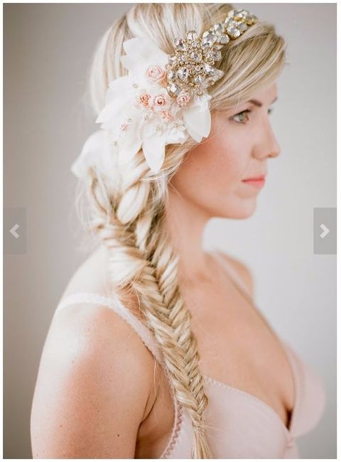 Me encanta esta diadema
