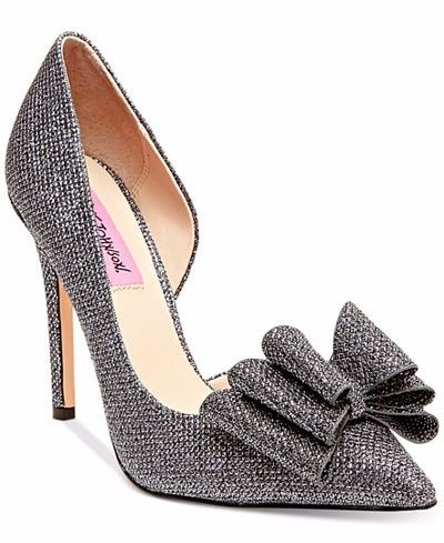 Betsey Johnson