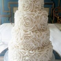 Pasteles con pedreria. - 2