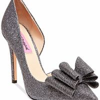 Betsey Johnson