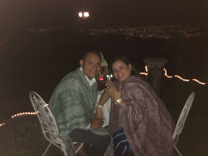 Muestren su anillo 💍💕 - 2