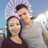 Presuman a su chico ( amor de su vida) ? - 1