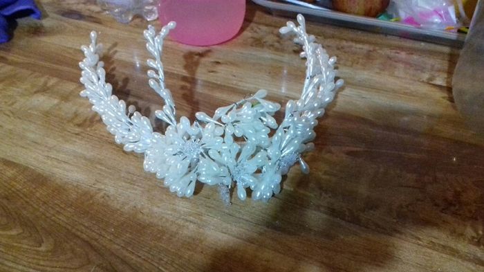  Algo viejo, algo regalado, algo usado - 1