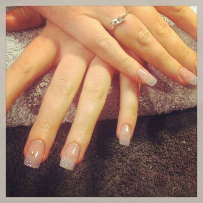  Estilos de uñas - 1