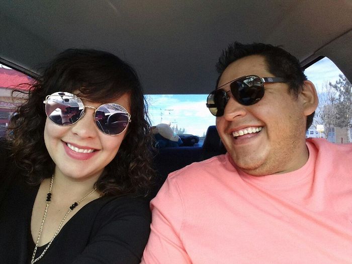 Sube una foto con tu FM o tu FE - 1