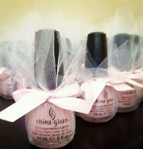 Ideas para la despedida - 1