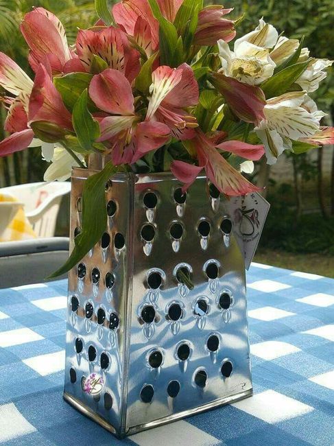 Ideas para la despedida - 10