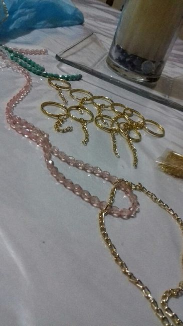 Recuerdos para la despedida de soltera - 2