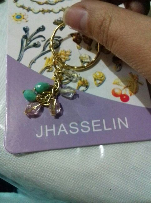 Recuerdos para la despedida de soltera - 4